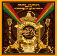 De la rencontre entre Groundation et Brain Damage, naîtra une nouvelle autonomie…
