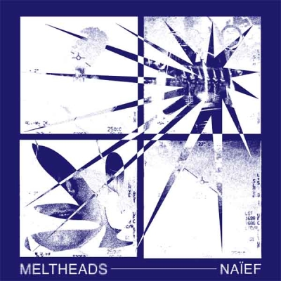Naïef -single-