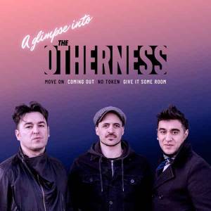 A Glimpse into the Otherness EP 