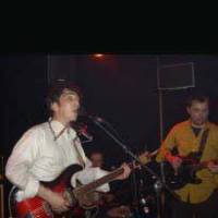 Cut In The Hill Gang feat. Johnny ‘Soledad’ Walker: leven na de Soledad Brothers