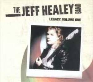 Legacy : Volume One (2Cd + Dvd)