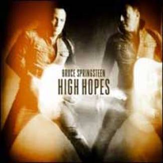 Bruce Springsteen base de grands espoirs sur son nouvel album