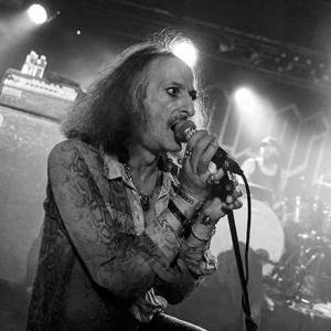 The Order Of Israfel – Torche – Pentagram - Hard-rock uit de prehistorie