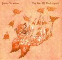 The Year of The Leopard