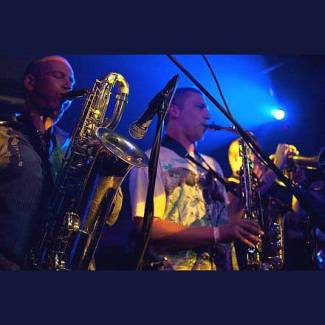 The Herbaliser – De terugkeer van de zeven