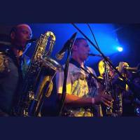 The Herbaliser – De terugkeer van de zeven