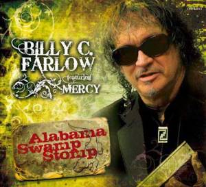 Alabama Swamp stomp