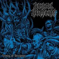Trinity Of Death 