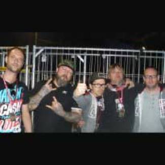 Brotherhood Foundation - ‘Onze show op Groezrock 2011 heeft een therapeutisch effect’!