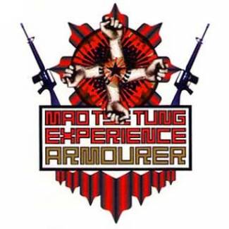 Armourer