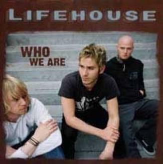Lifehouse : nouveau disque