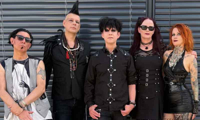 Clan of Xymox a le cœur brisé