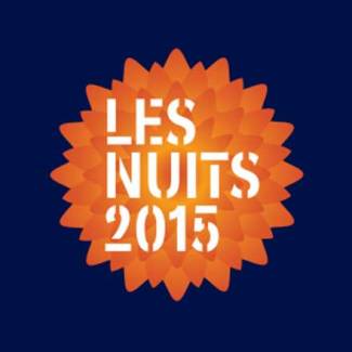 Les Nuits Botanique 2015 : samedi 9 mai
