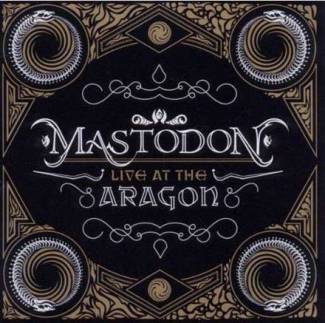 Live At The Aragon (Cd + Dvd)