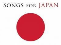 La musique au chevet du Japon.