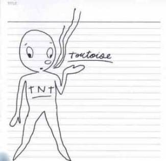T.N.T.