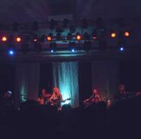 Heather Nova – ‘Oyster’ anniversary in de spotlights!
