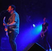 Manic Street Preachers - Trix krijgt adrenalineshots van ‘de Manics’