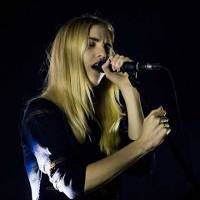 London Grammar - Een breekbaar sneeuwvlokje