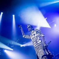 Wiz Khalifa – HipHop in Vorst!