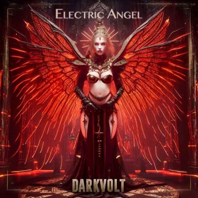 Electric Angel -single-