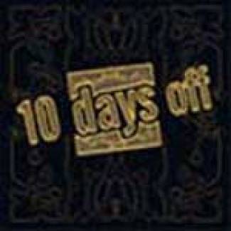 10 Days Off – The Soundtrack # 6