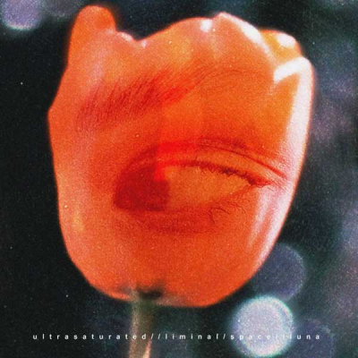 Liminal Space (single)