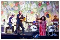 Arsenal – try-out concert - Een warm bad tegen de huidige verzuring
