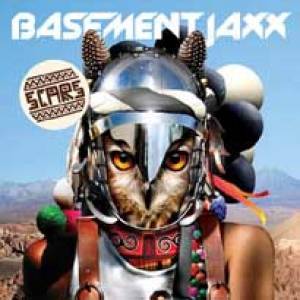 Les cicatrices de Basement Jaxx
