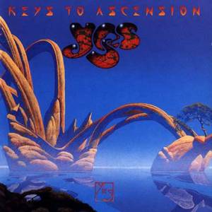 Keys to ascension