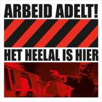 Het Heelal Is Hier