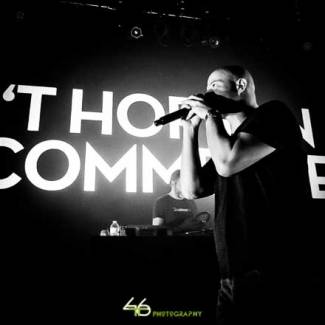 ’t Hof Van Commerce - Onuitwisbare culturele avond