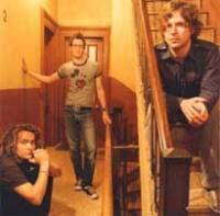 Nada surf : une nouvelle chance…