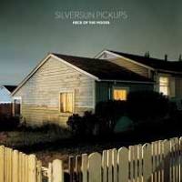 Les Silversun Pickups touchent du bois…