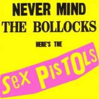 Les Sex Pistols chez Universal