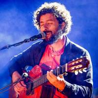 José Gonzalez - Less is more, José &amp; zijn gitaren