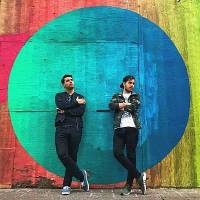 Belau - What we create is a key to a different state of mind where people can be or go wherever they want to