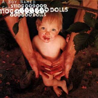 A boy named go