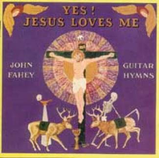 Yes ! Jesus Loves Me