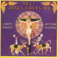 Yes ! Jesus Loves Me