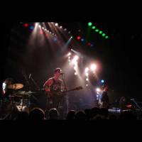Les Nuits Botanique 2011 – alle zalen - Twin Shadow, The Crookes en Holy Ghost!