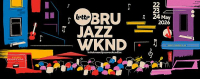Lotto Brussels Jazz Weekend onthult zijn line-up