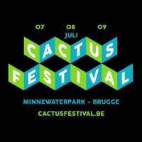 Cactus 2017 : vendredi 7 juillet