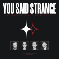 La suite des aventures de You Said Strange…