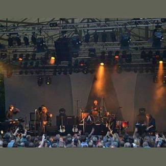 Archive - wederom fantastisch