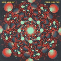 La forme libre et puissante de Dead Meadow…