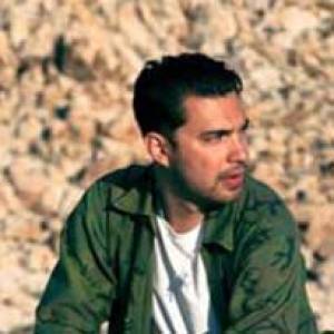 Le nouvel album de Hanni El Khatib produit par Dan Auerbach