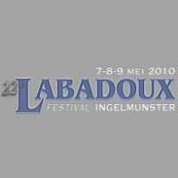 Labadoux 2010: vrijdag 7 mei 2010