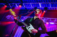 Une musique tellement riche et rafraîchissante…