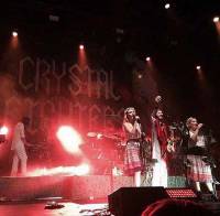 Crystal Fighters - Zomers dansen